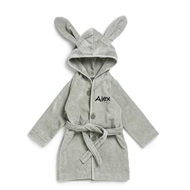 Badeponcho mit Namen, Katharina, Sterntaler