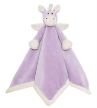 Schmusetuch Einhorn, Kuscheltuch, Teddykompagniet, Babysutten.de