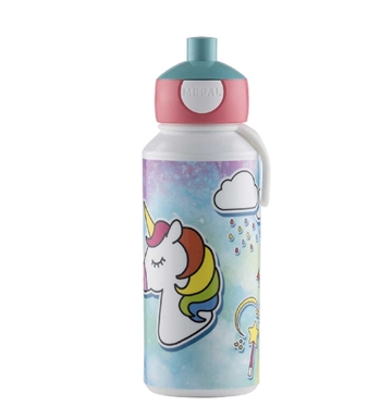 Trinkflasche Einhorn, Mepal