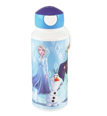 Trinkflasche Frozen Sisters, Mepal