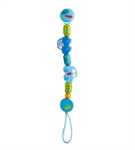 Schnullerkette Auto, Haba, Schnullerband, Schnullerhalter