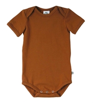 Body Cozy Me, Müsli by Green Cotton, Ocher, 74 cm