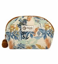 Kosmetiktasche, Kulturbeutel, Müsli, Mama,