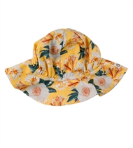 Bloom hat, Müsli by Green Cotton, Sun