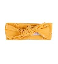 Sunbed Headband, Müsli by Green Cotton, Sun