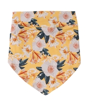 Bloom headscarf, Müsli by Green Cotton, Sun