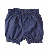 Bloomers, Müsli by Green Cotton, Chambray