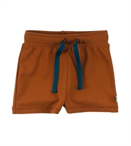 Ocher, Müsli By Green Cotton, kurze Hose