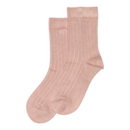 MiniPop® Bamboo Socks, Rose, Rosa