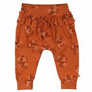 Flora String Pants, Müsli by Green Cotton, Bombay, 62 cm