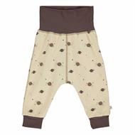 Babyhose Müsli By Green Cotton, Space Pants, hose mit Tasche