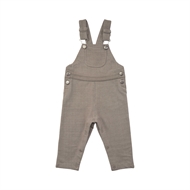 Overalls, Petit Sofie Schnoor, Dark Camel, 68 cm