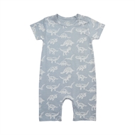 Babymode, Babyjunge, Beachbody Dino, Petit Sofie Schnoor, Dusty Blue