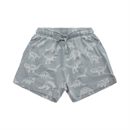 kurze Hose, Shorts Dino, Petit Sofie Schnoor, Dusty Blue