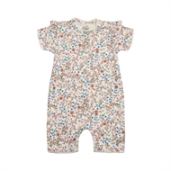 Beach Body Flower, Petit Sofie Schnoor, Petit Sofie Schnoor, Rose Blush Babybody, Babymode, Petit Sofie schnoor