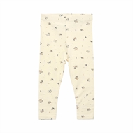 Leggings Flower, Petit Sofie Schnoor, Antique White