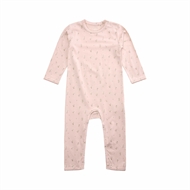 Jumpsuit Flower, Petit Sofie Schnoor, Light Rose, 56 cm