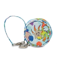 Schnullertasche Paci Pod, Ju-Ju-Be, March of the Murlocs
