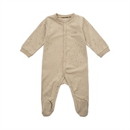 Jumpsuit, Petit Sofie Schnoor, Dark Sand, Baby mode, Babykleider