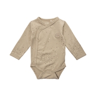 Body Newborn, Petit Sofie Schnoor, Dark Sand, 56 cm