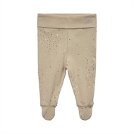 Pants Newborn, Petit Sofie Schnoor, Dark Sand, Babykleider