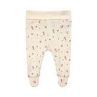 Pants Newborn, Petit Sofie Schnoor, Antique White, Baby mode, Babykleider