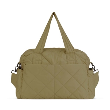 Wickeltasche Re-Q Diaper Box Bag, DAY Et Mini, Martini Olive