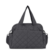 Wickeltasche RE-Q Diaper Bag, DAY Et Mini, Forged Iron Grey, Wickeltasche, Windeltasche, Babyartikel