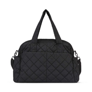 Wickeltasche RE-Q Diaper Bag, DAY Et Mini, Black, Wickeltasche, Windeltasche. Babysachen, Babyausstattung