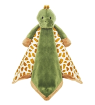 Schmusetuch Schildkröte, Schmusetuch Krokodil, Kindergeschenk, Babygeschenk, Schnuffeltuch