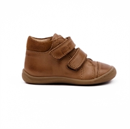 Pom Pom® Starters™ Klettverschluss-Schuh, Camel