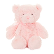 Teddies Baby Bär, Teddykompagniet, Rosa