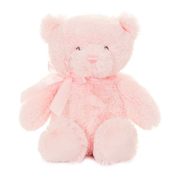 Teddies Baby Bär, Teddykompagniet, Rosa