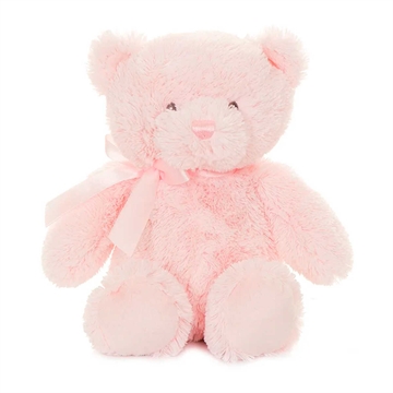 Teddies Baby Bär, Teddykompagniet, Rosa