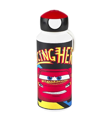 Trinkflasche Racing Hero, Mepal
