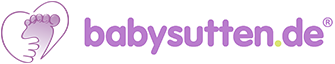 Babysutten.dk logo