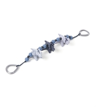 Baby Spirale Lämmchen Babyglück