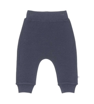 Niedliche Babyhose, Smallstuff, Navy blau, 56 cm