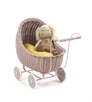 Baby Spirale Lämmchen Babyglück