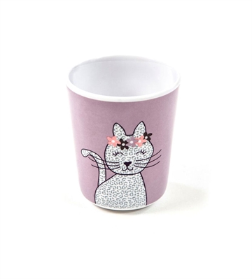 Kinderbecher Katze, Smallstuff