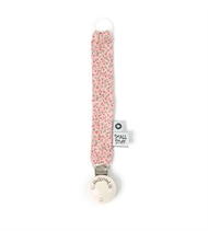 Schnuller, Babyausstattung, Schnullerkette, Small Flower