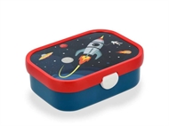 Brotdose rakete, Lunchbox, 