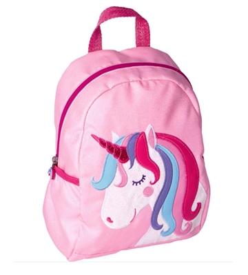 Kinderrucksack Glitzer-Einhorn, Spiegelburg