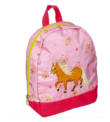 Kinderrucksack Pony, Spiegelburg