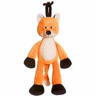 Spieluhr Fuchs, Teddykompaniet, Mozarts Wiegenlied