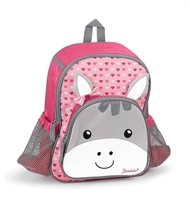 Kinderrucksack Emmi Girl, Sterntaler