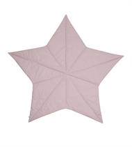 Kapuzenbadetuch, rosa