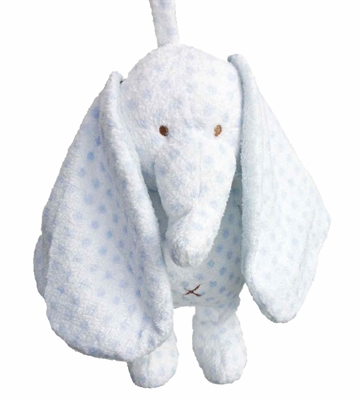 Spieluhr Teddy Big Ears, Elefant