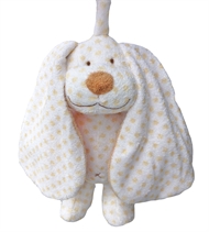 Spieluhr Teddy Big Ears, Hund