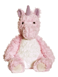 Plüschtraktor. spielzeug, Einhorn, Plüsch, Kuscheltier